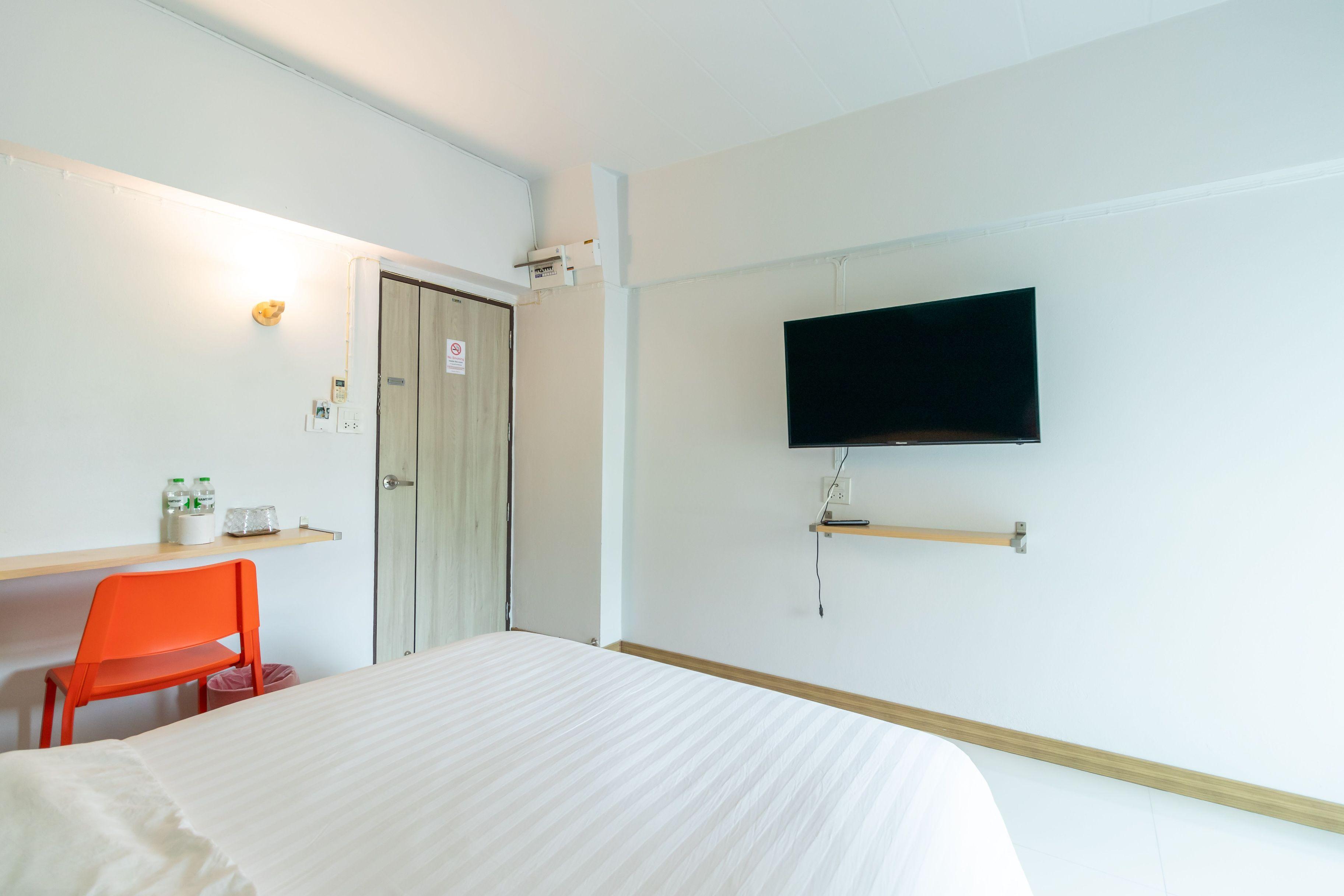 Living Naraa Place Bangkok Exterior photo