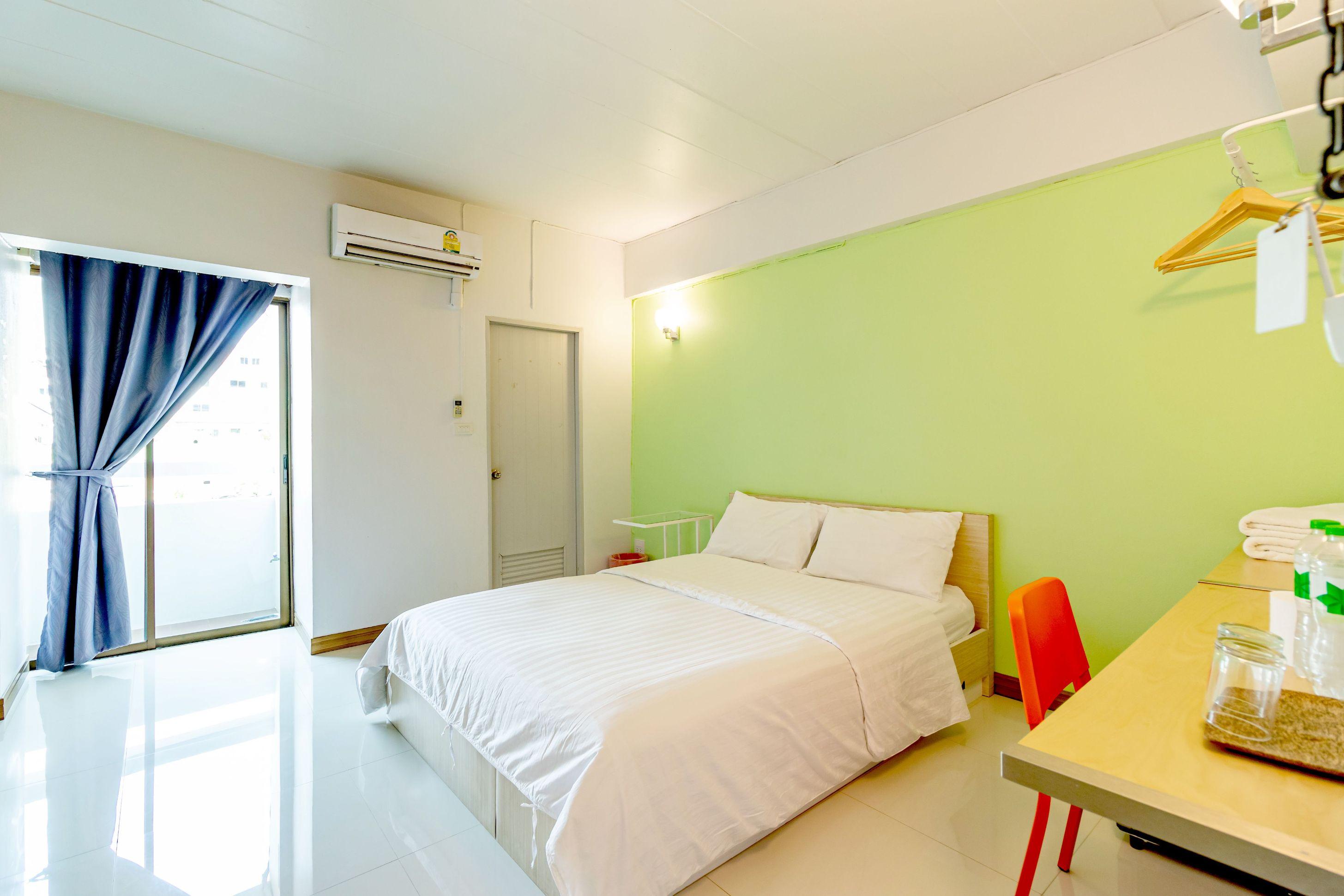 Living Naraa Place Bangkok Exterior photo
