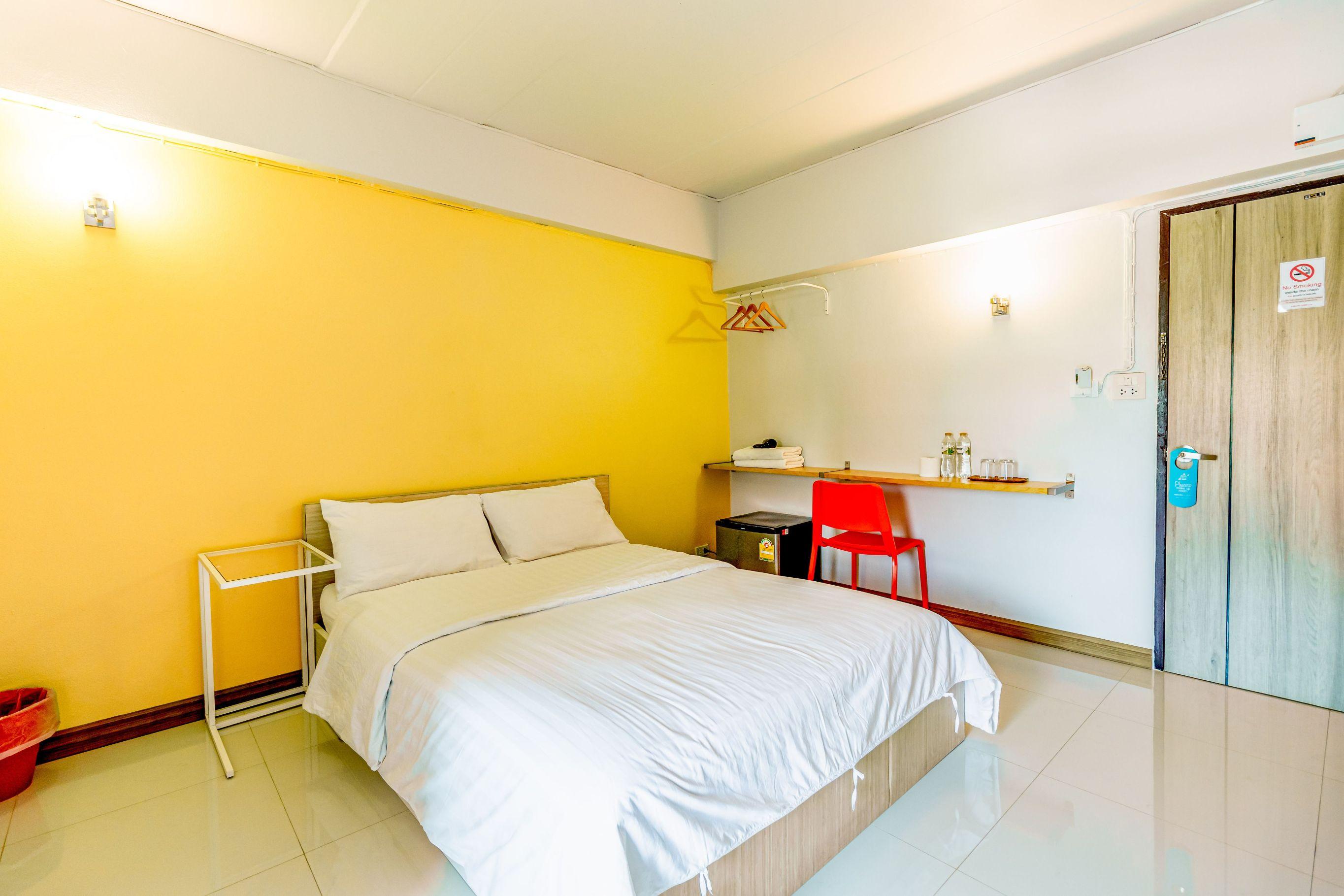Living Naraa Place Bangkok Exterior photo