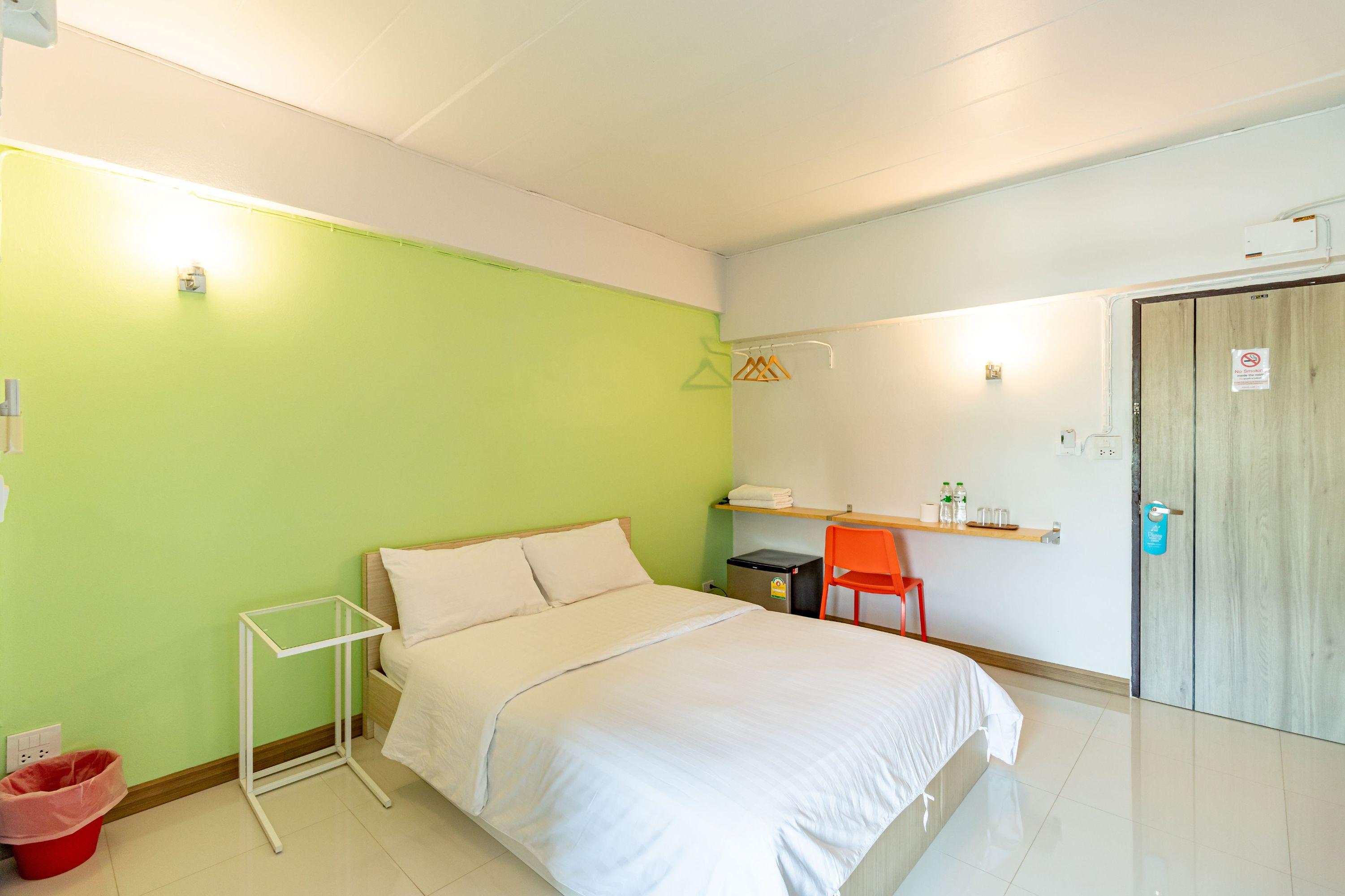 Living Naraa Place Bangkok Exterior photo