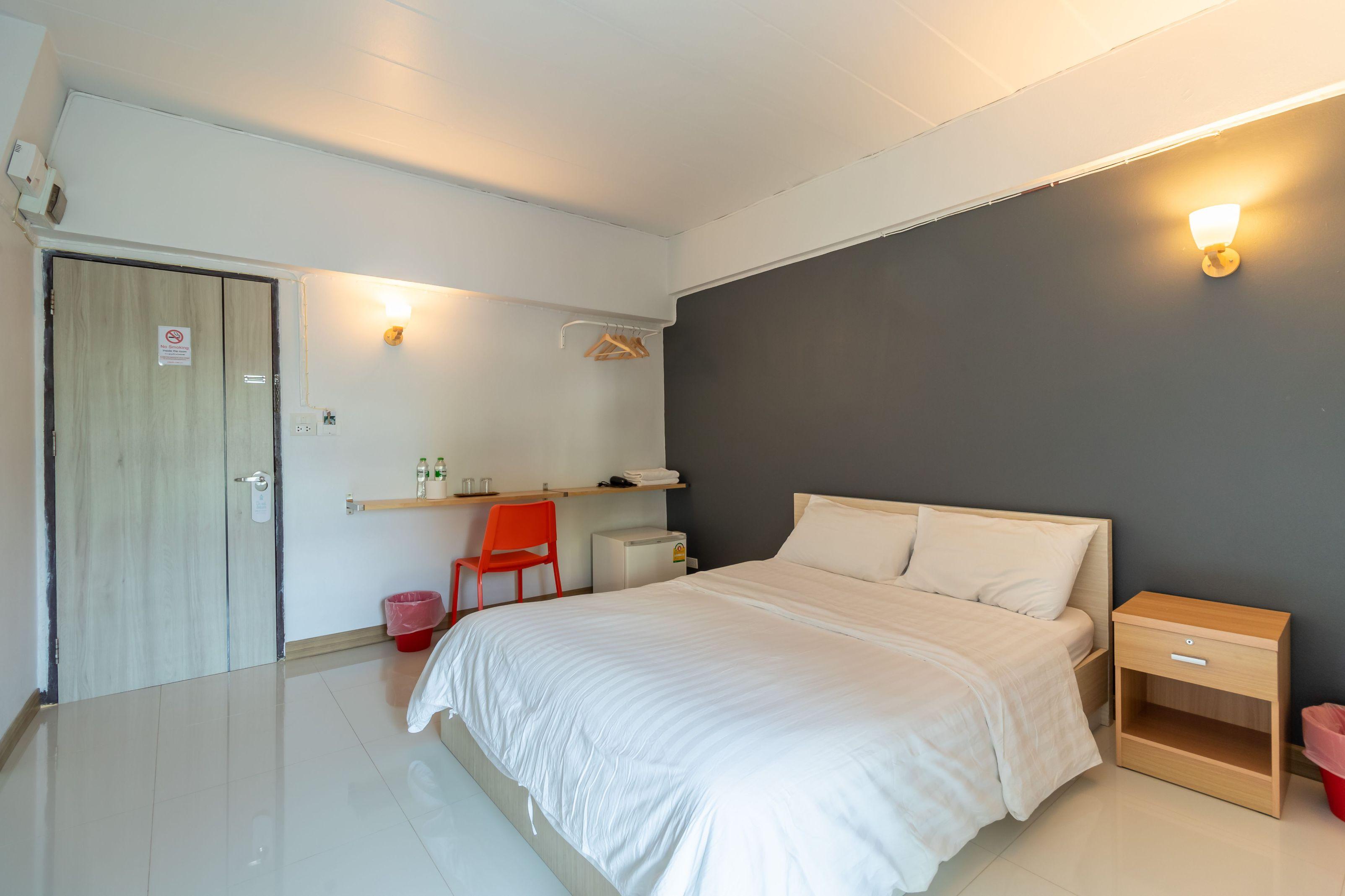 Living Naraa Place Bangkok Exterior photo